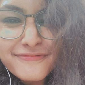 Meet your Posher, Vaishanavi